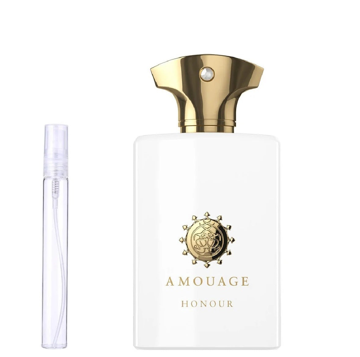 Honour Man Man by Amouage - Decant / Sample