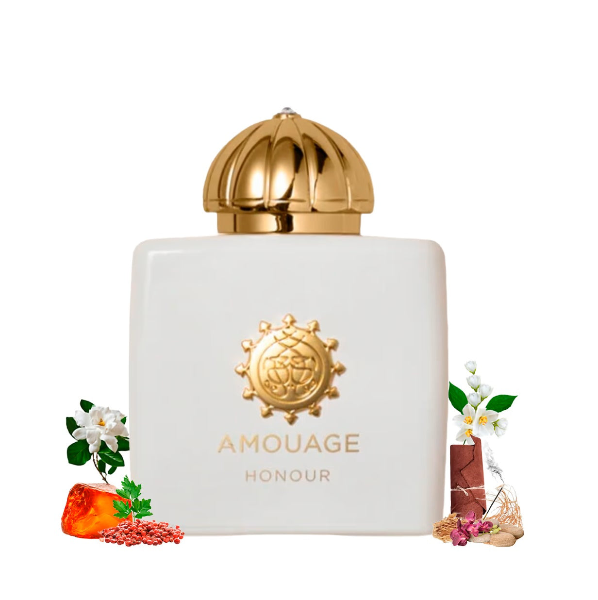 Honour Woman by Amouage - Decant / Sample
