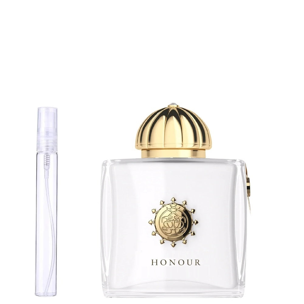 Honour Woman by Amouage - Decant / Sample