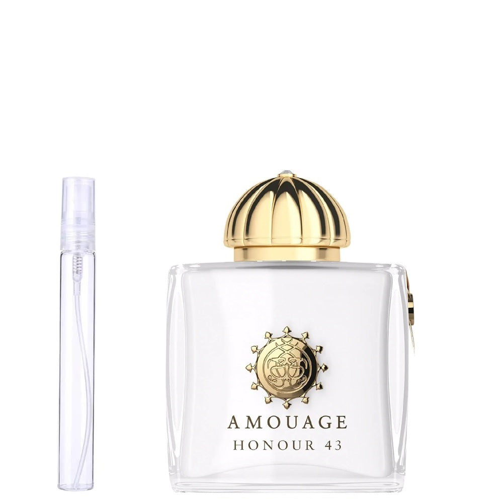 Honour 43 by Amouage - Decant / Sample