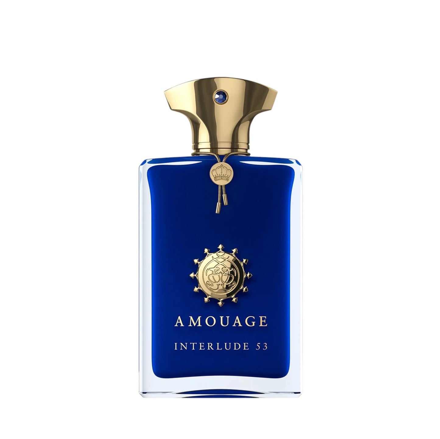 Interlude 53 by Amouage - Decant / Sample