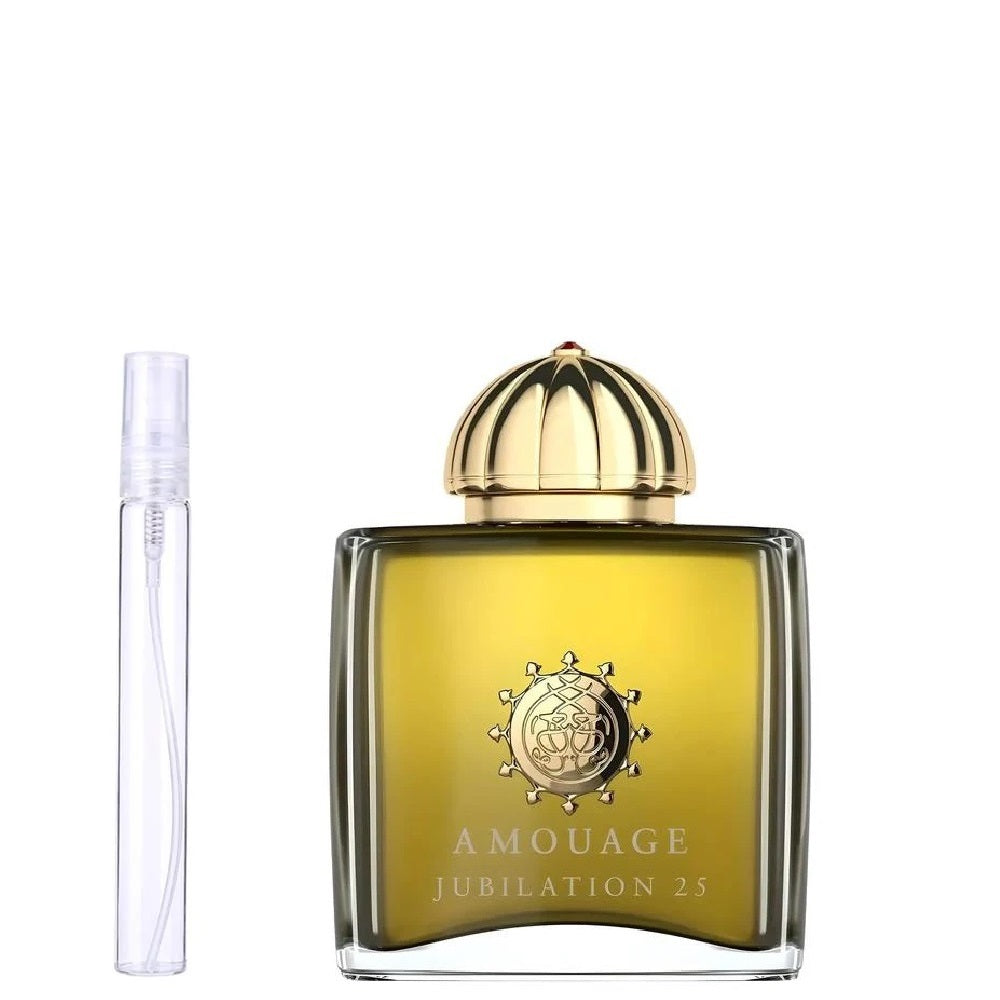 Jubilation 25 Woman by Amouage - Decant / Sample