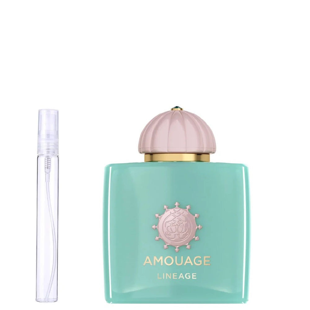 Lineage by Amouage - Decant / Sample