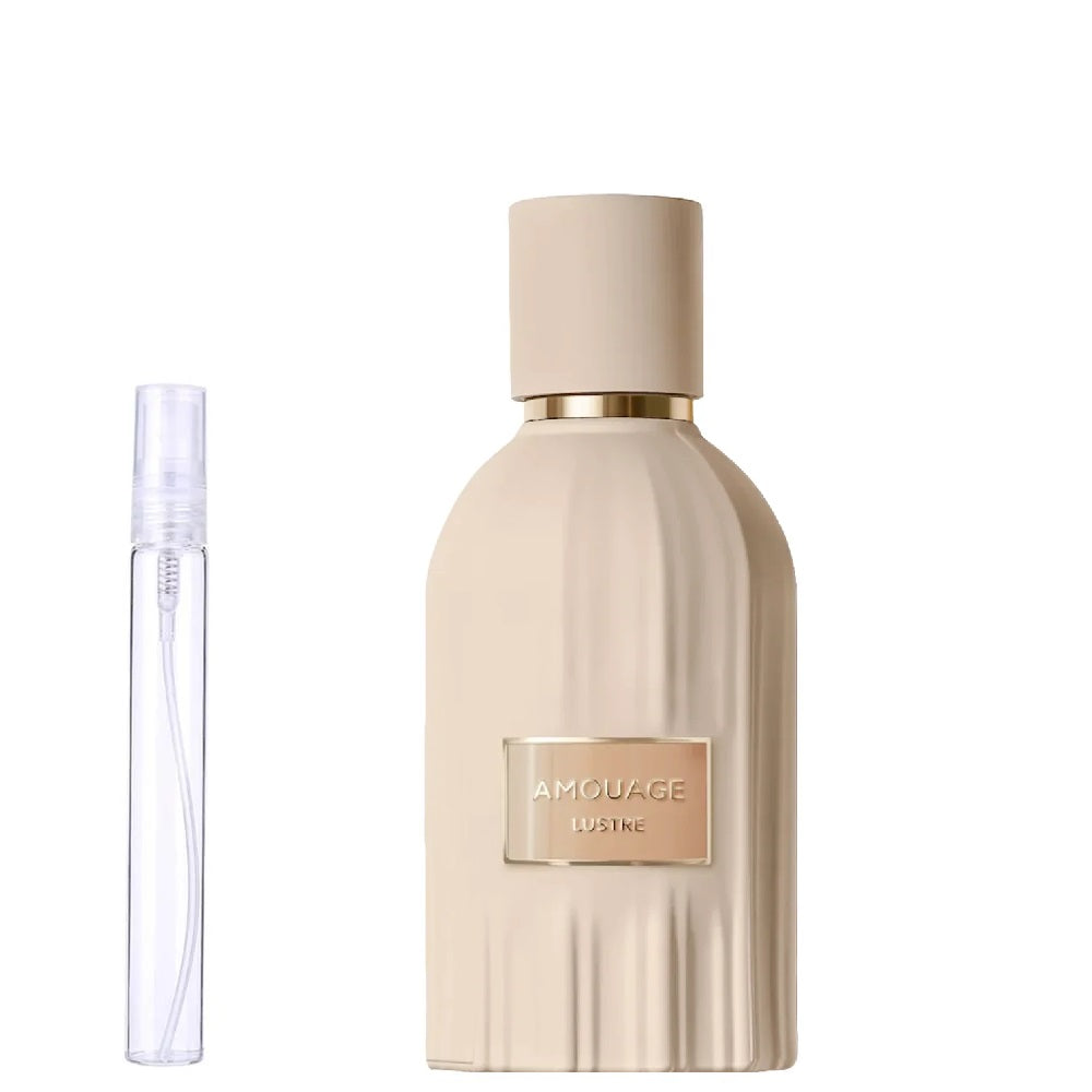 Lustre by Amouage - Decant / Sample