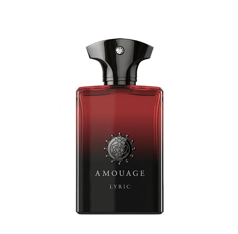 Lyric Man by Amouage - Decant / Sample