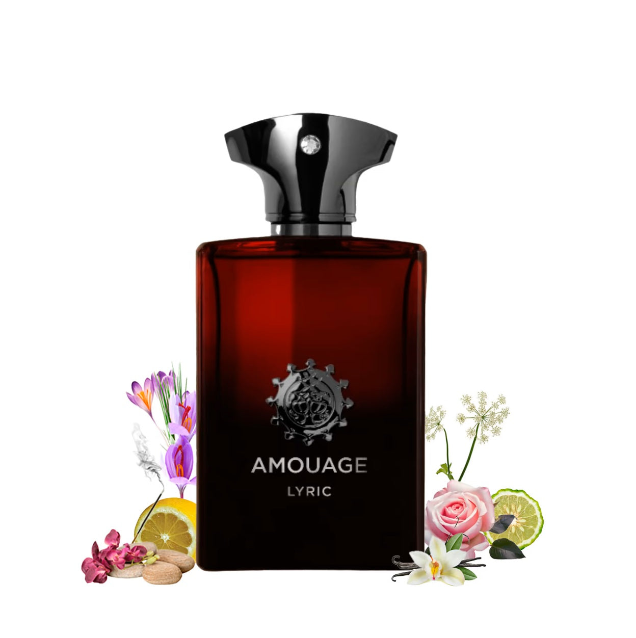 Lyric Man by Amouage - Decant / Sample