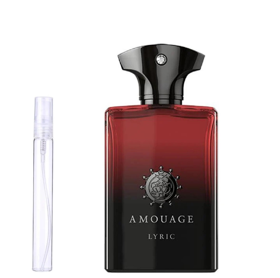 Lyric Man by Amouage - Decant / Sample