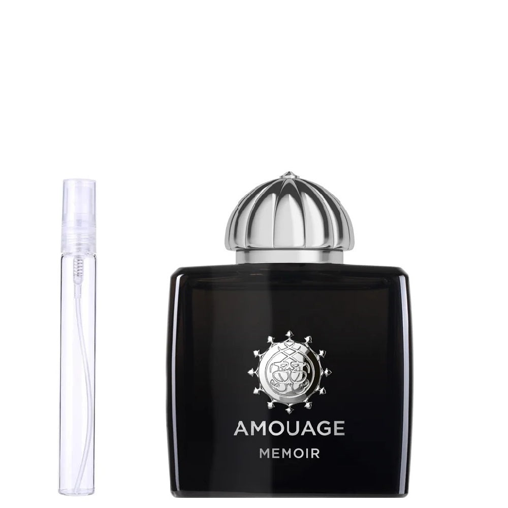 Memoir Woman by Amouage - Decant / Sample