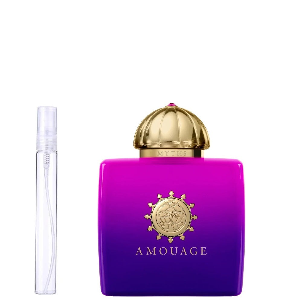 Myths Woman by Amouage - Decant / Sample