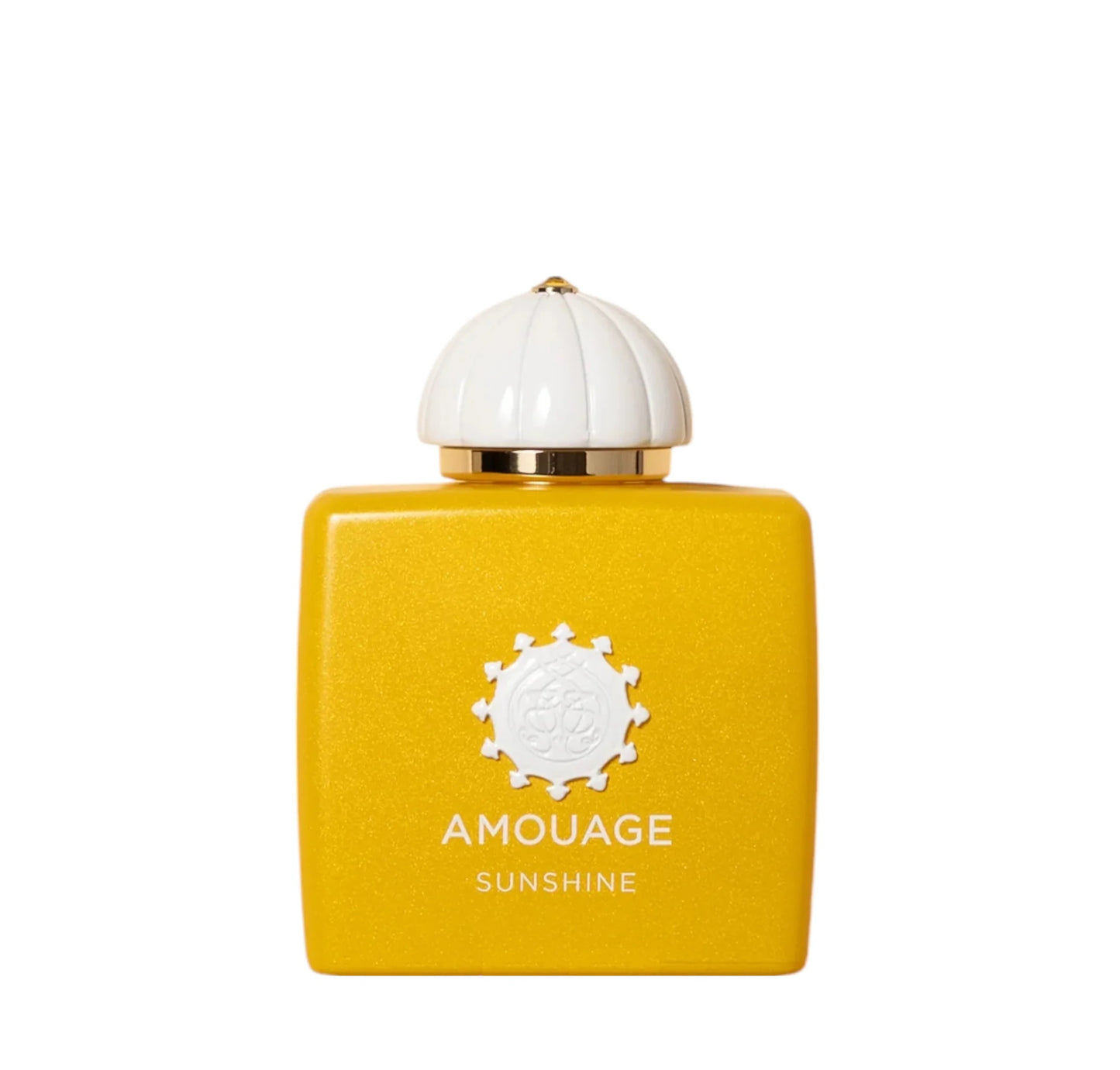 Sunshine by Amouage - Decant / Sample