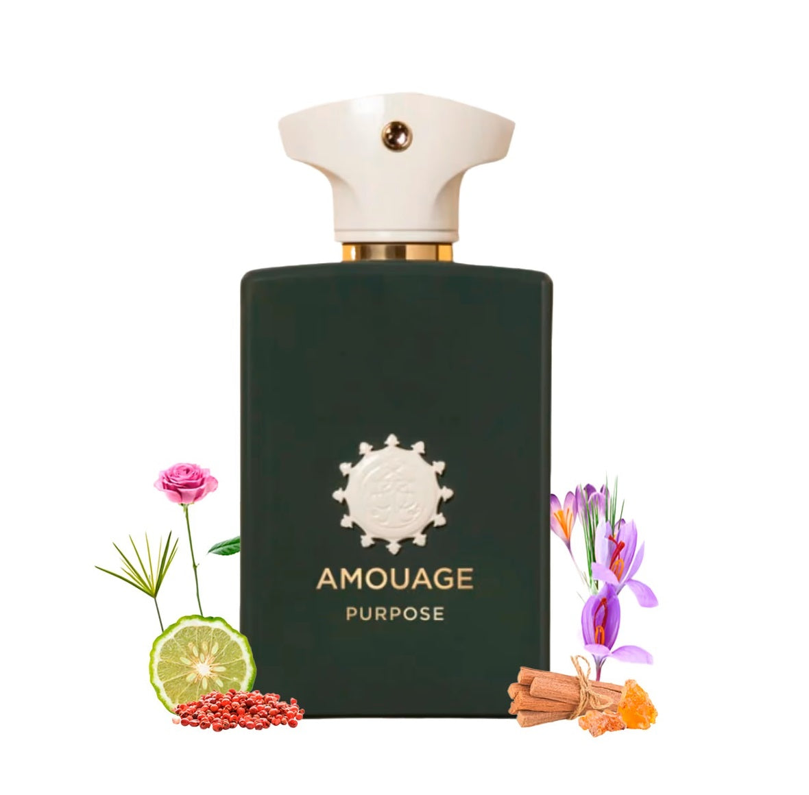 Purpose by Amouage - Decant / Sample