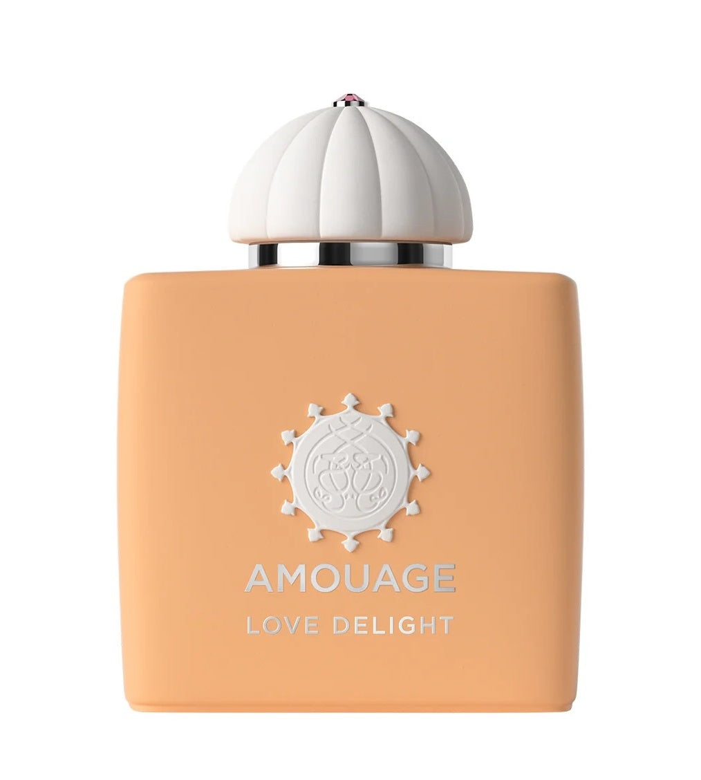 Love Delight by Amouage - Decant