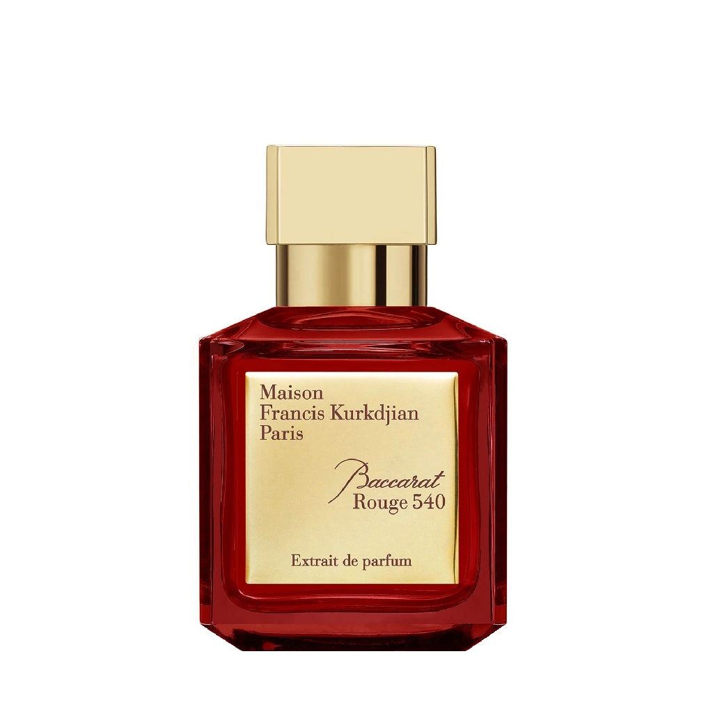 Baccarat Rouge 540 Extrait de Parfum by Maison Francis Kurkdjian - Decant