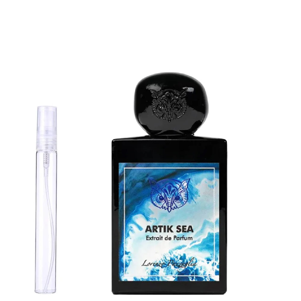 Artik Sea by Lorenzo Pazzaglia - Decant