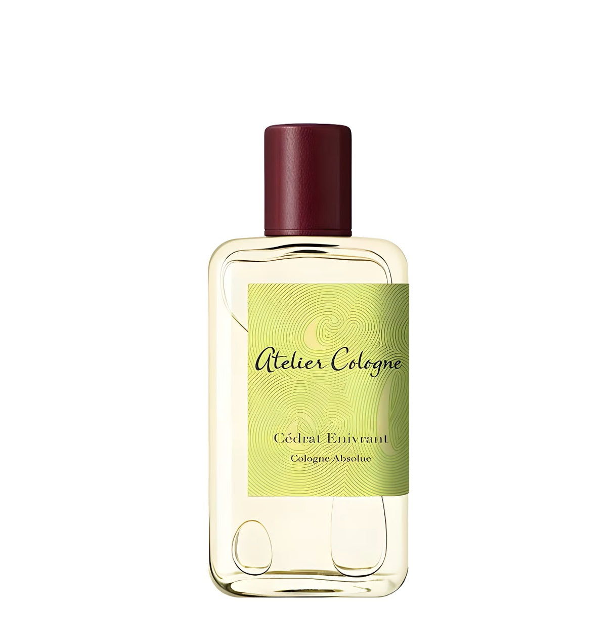 Cedrat Enivrant by Atelier Cologne - Decant / Sample