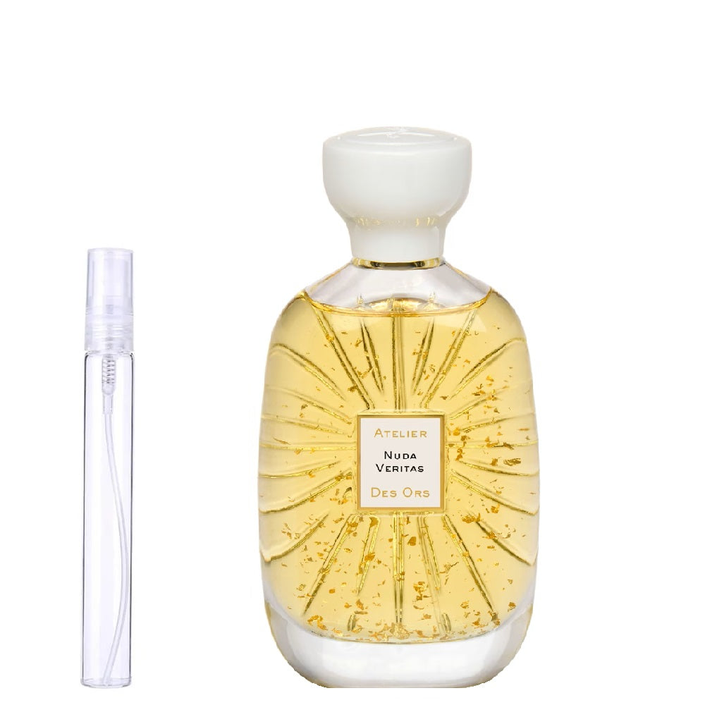 Nuda Veritas by Atelier des Ors - Decant / Sample