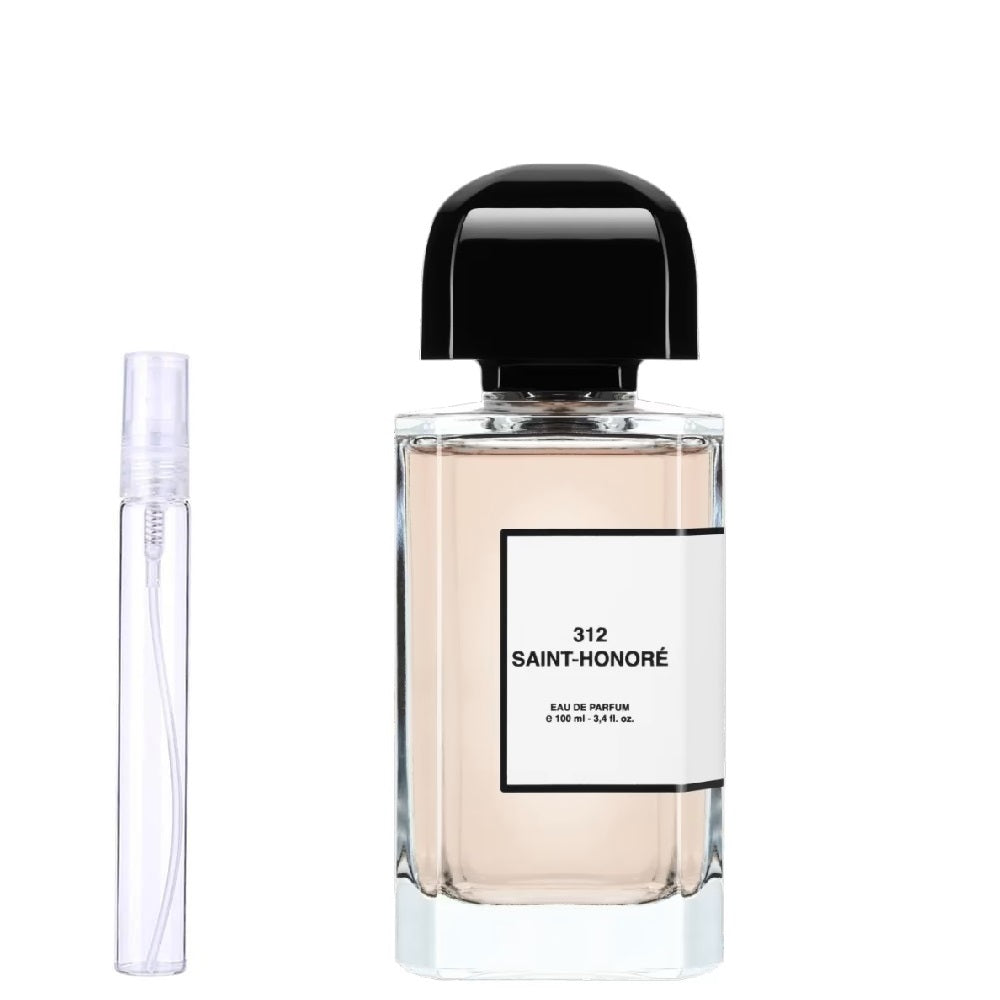 312 Saint Honore by BDK Parfums - Decant / Sample