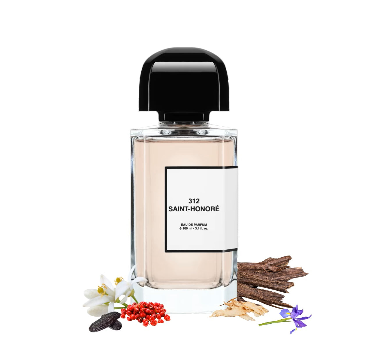 312 Saint Honore by BDK Parfums - Decant / Sample