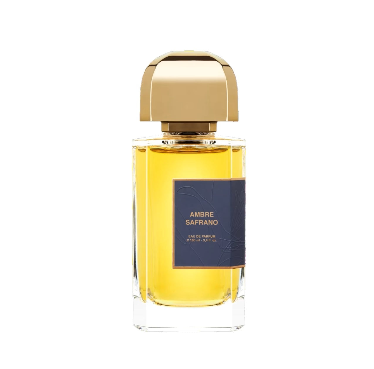 Ambre Safrano by BDK Parfums - Decant / Sample