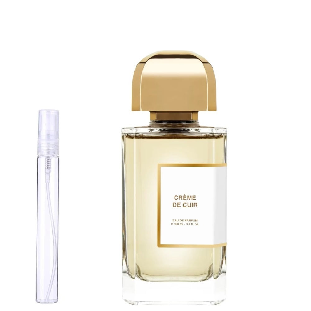 Creme de Cuir by BDK Parfums - Decant / Sample