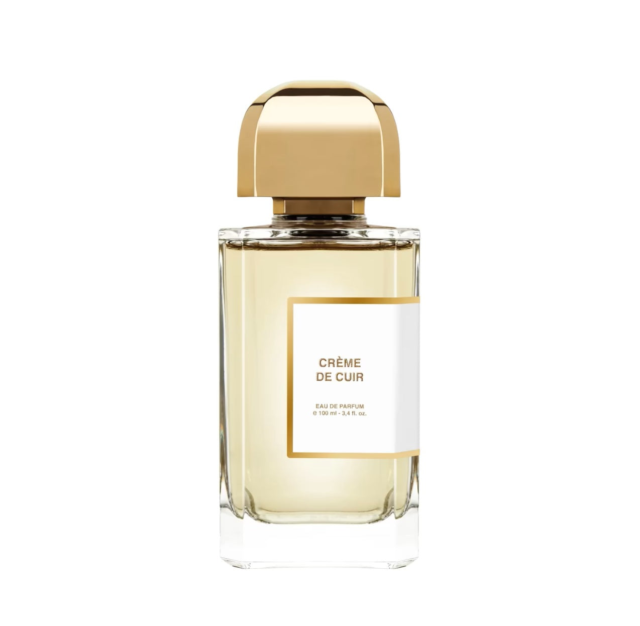 Creme de Cuir by BDK Parfums - Decant / Sample