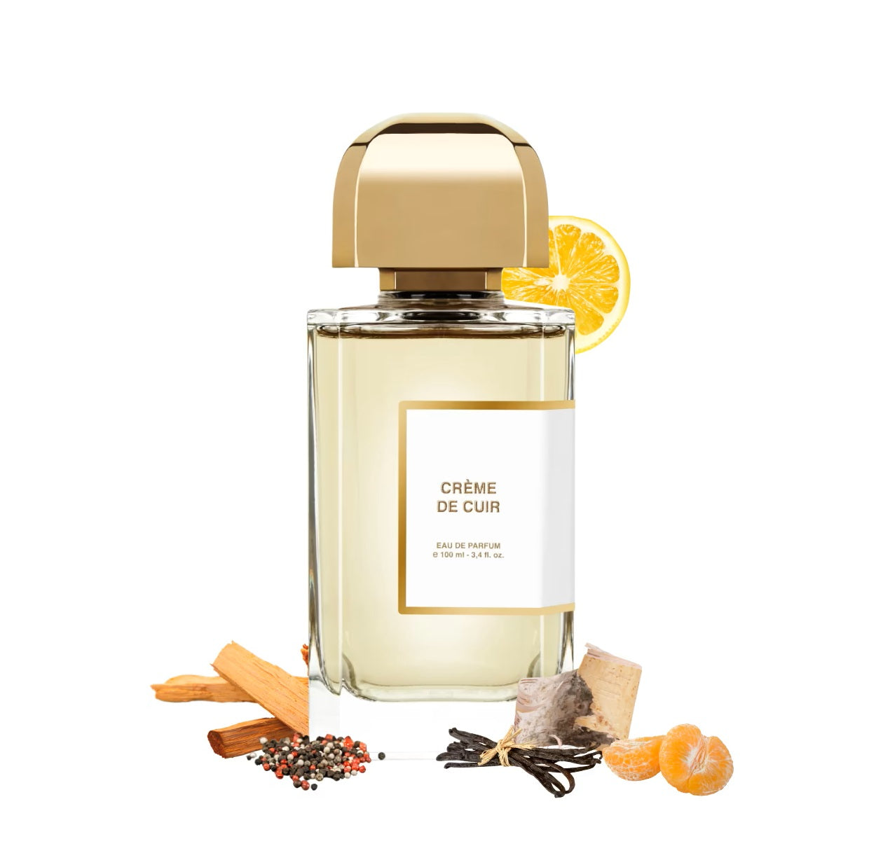 Creme de Cuir by BDK Parfums - Decant / Sample