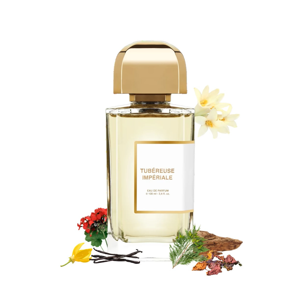 Tubereuse Imperiale by BDK Parfums - Decant / Sample