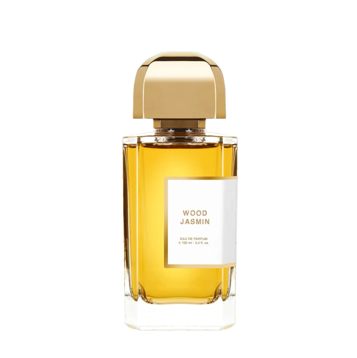 Wood Jasmin by BDK Parfums - Decant / Sample