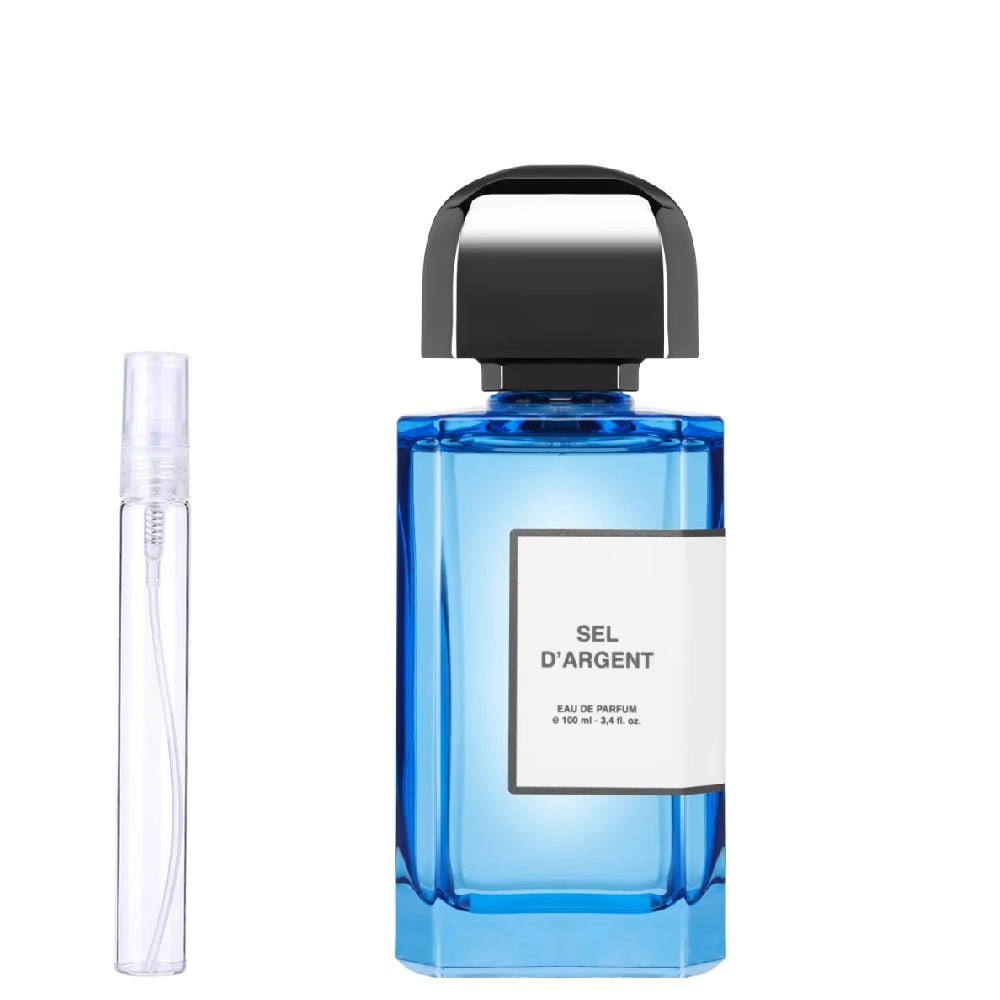 Sel d'Argen by BDK Parfums - Decant / Sample