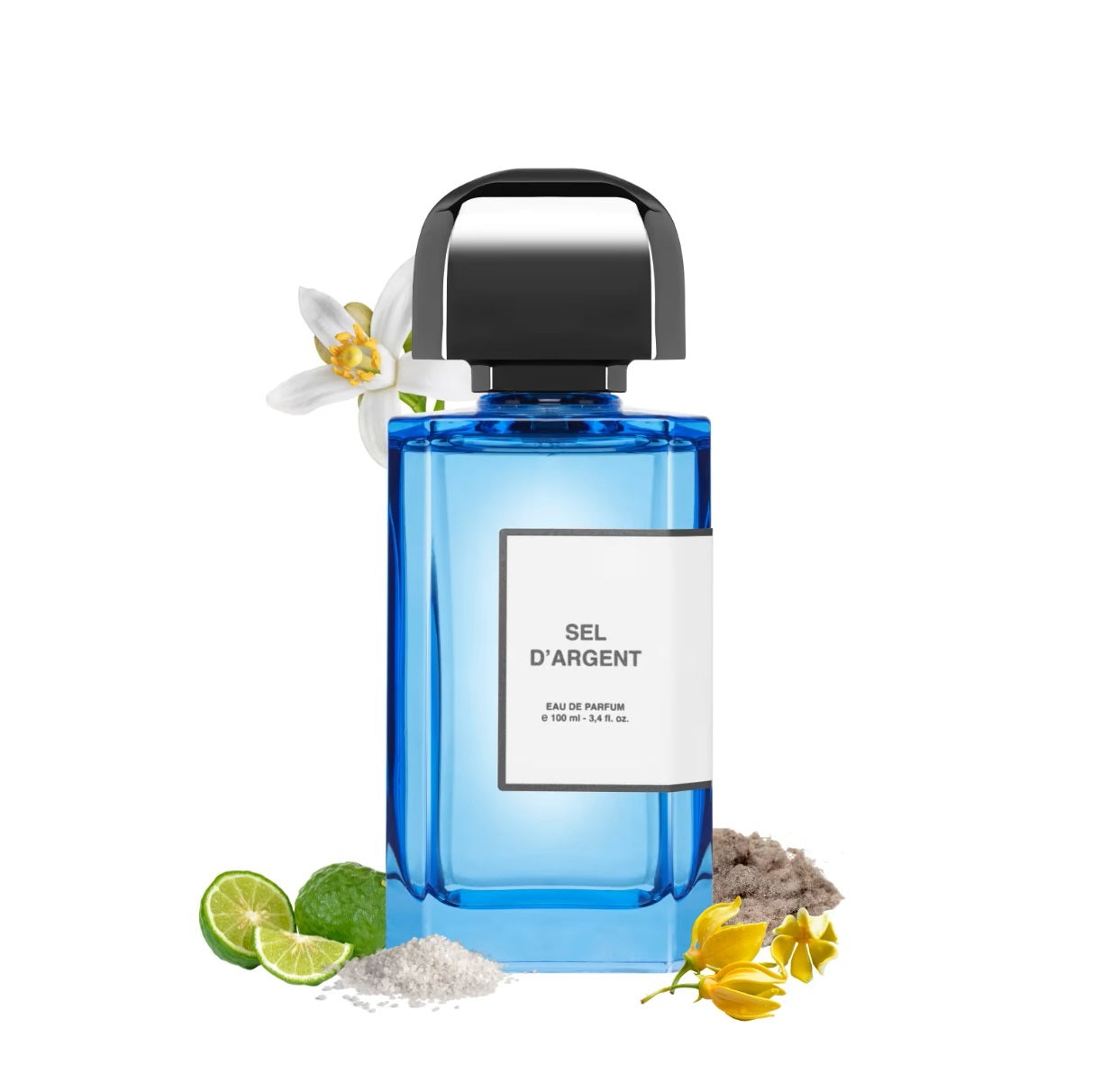 Sel d'Argen by BDK Parfums - Decant / Sample
