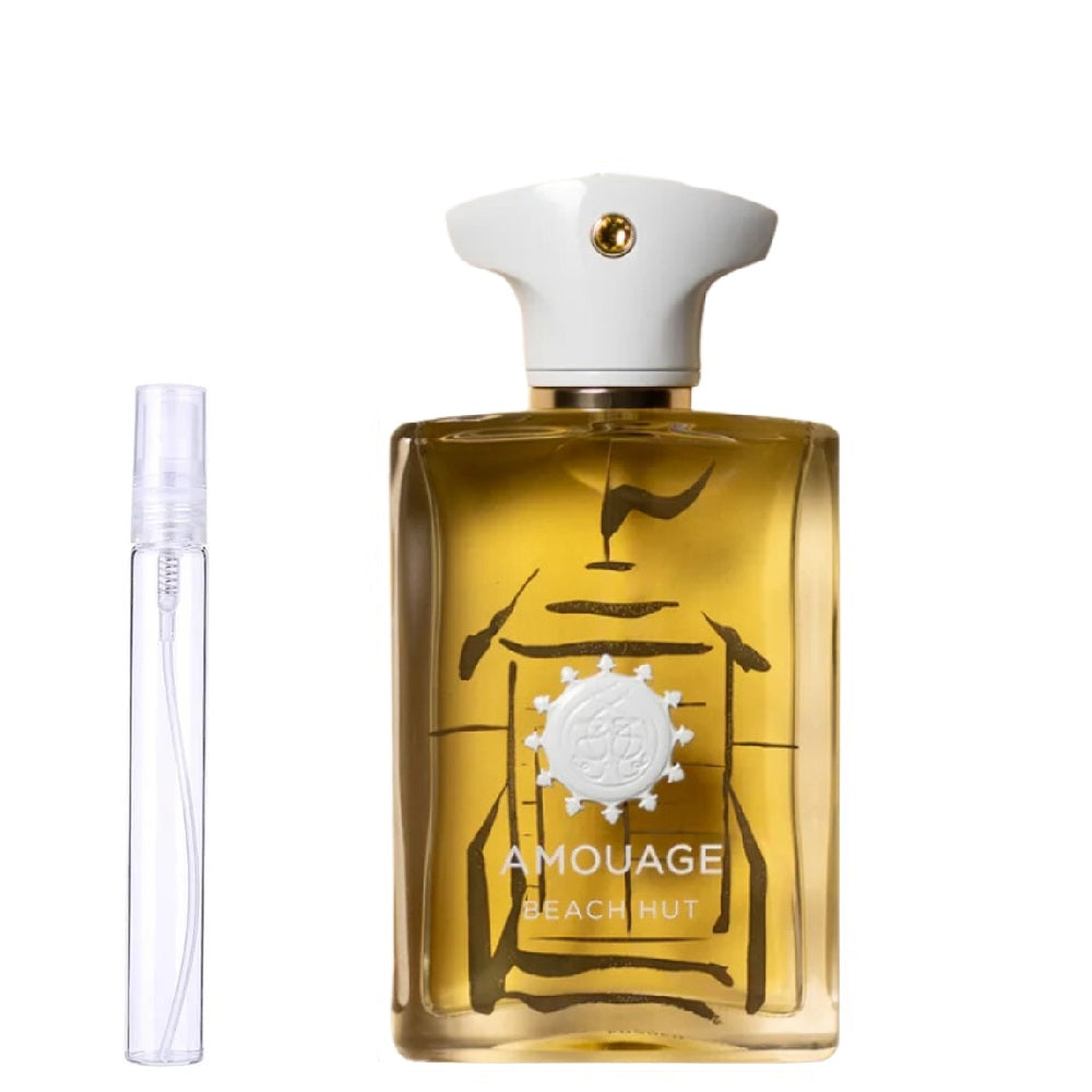 Beach Hut by Amouage - Decant