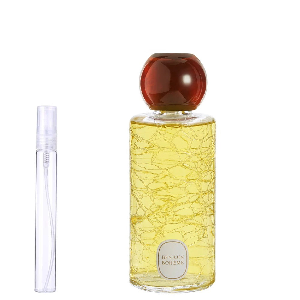 Benjoin Bohème by Diptyque – Decant
