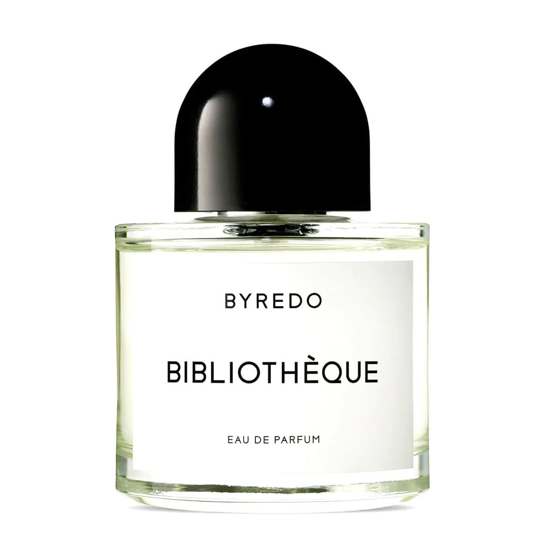 Bibliotheque by Byredo - Decant