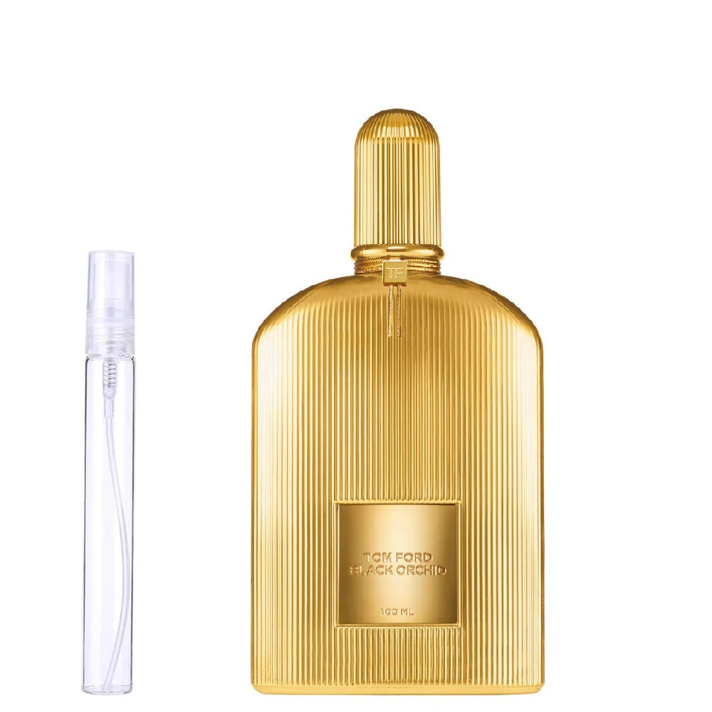 Black Orchid Parfum by Tom Ford – Decant