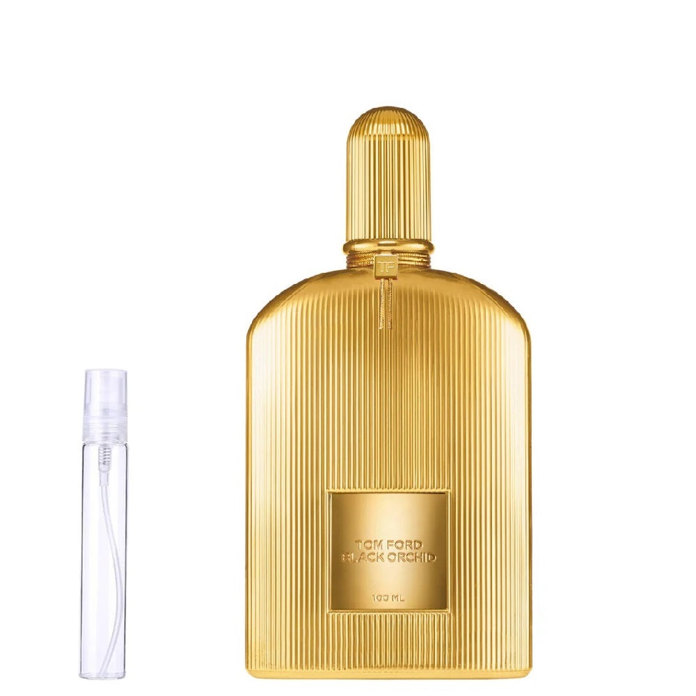 Black Orchid Parfum by Tom Ford – Decant