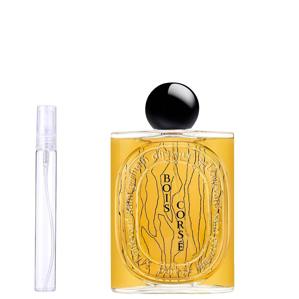 Bois Corsé by Diptyque – Decant / Sample