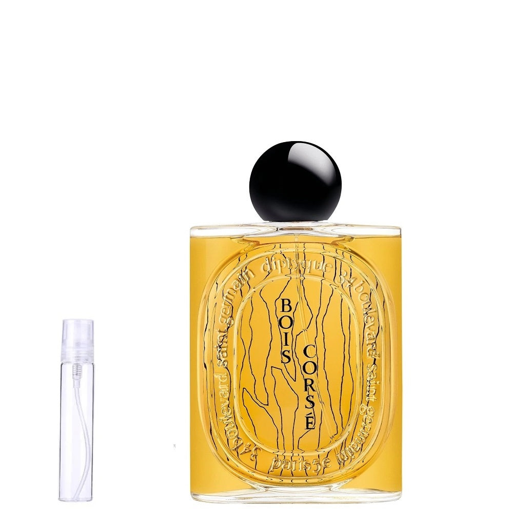 Bois Corsé by Diptyque – Decant / Sample