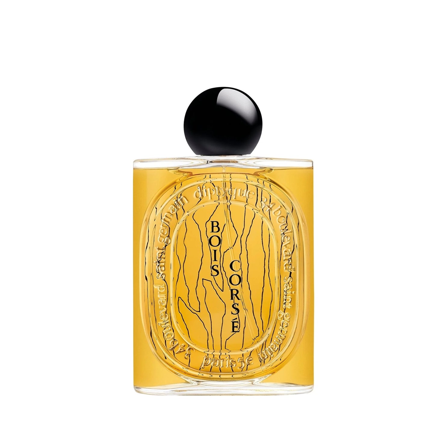 Bois Corsé by Diptyque – Decant / Sample