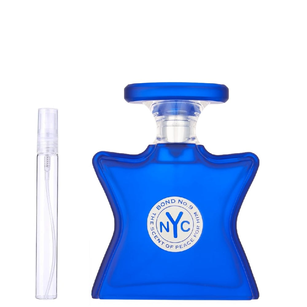 The Scent Of Peace by Bond No. 9 - Decant / Sample