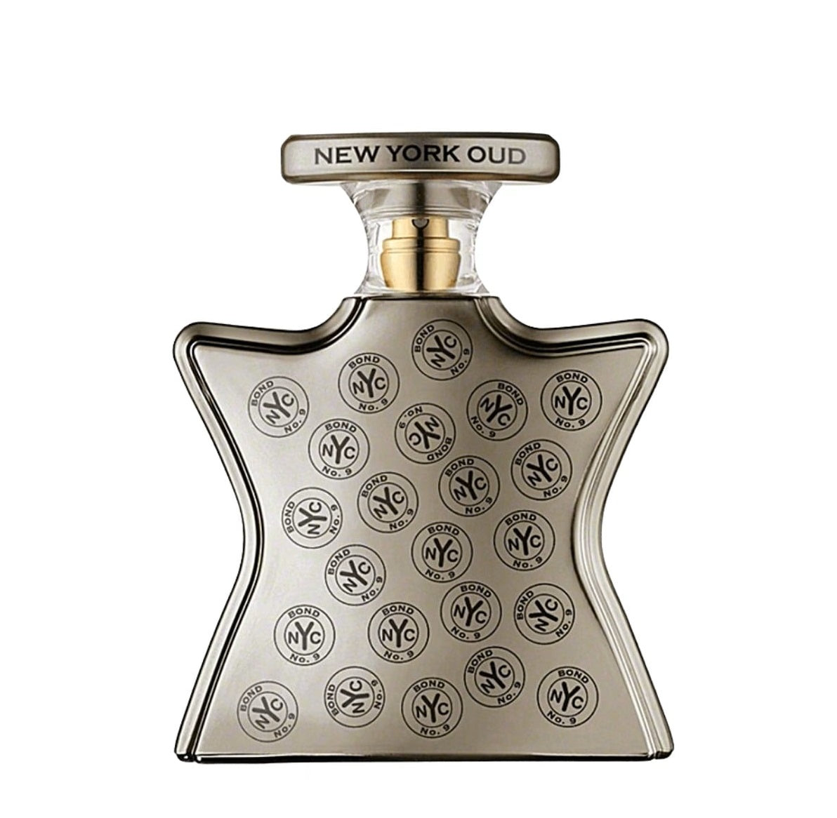 New York Oud by Bond No 9 - Decant / Sample