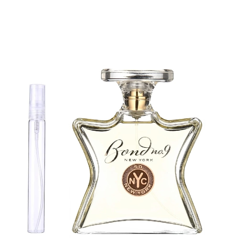So New York by Bond No 9 - Decant / Sample
