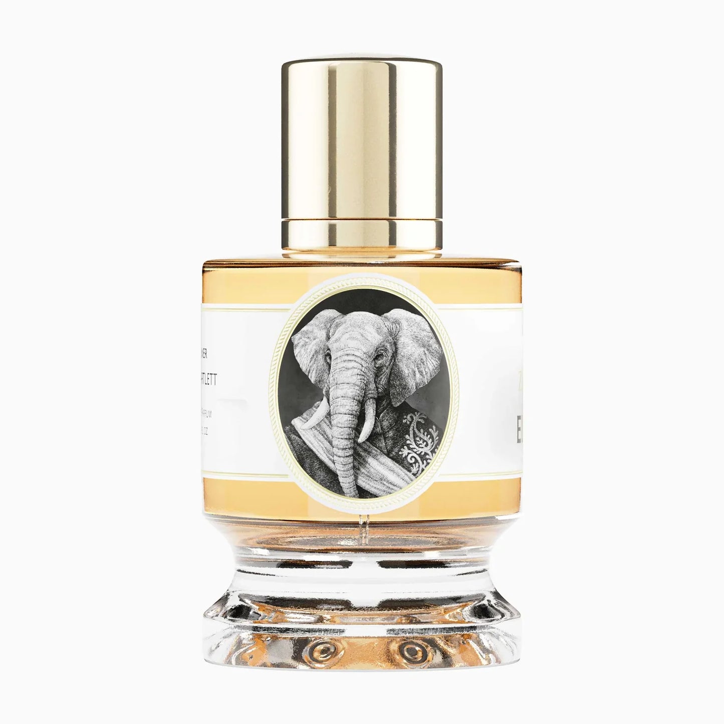 Elephant by Zoologist - Decant