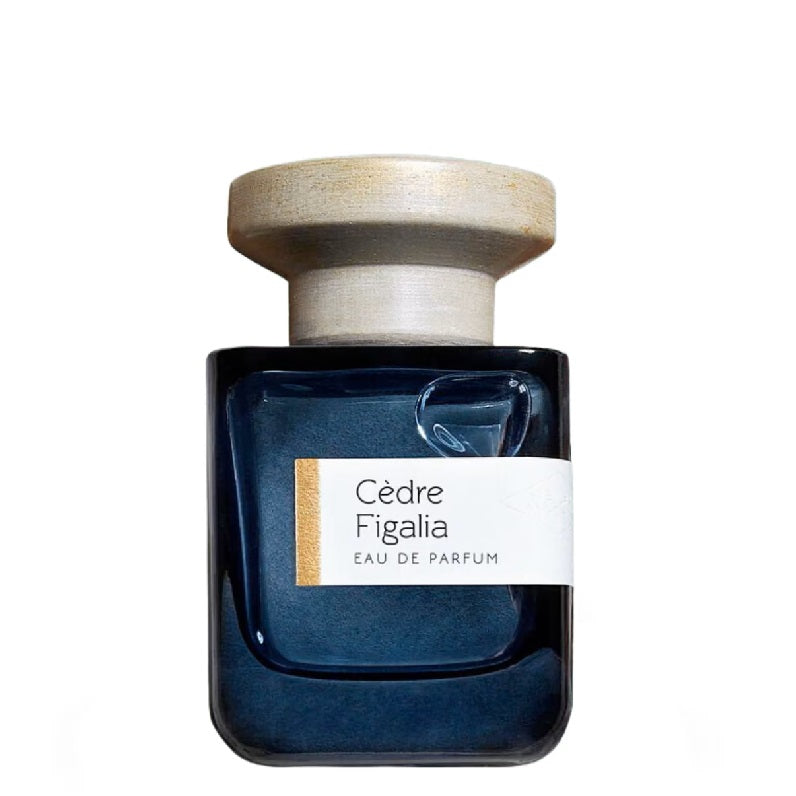 Cèdre Figalia by Atelier Materi - Decant
