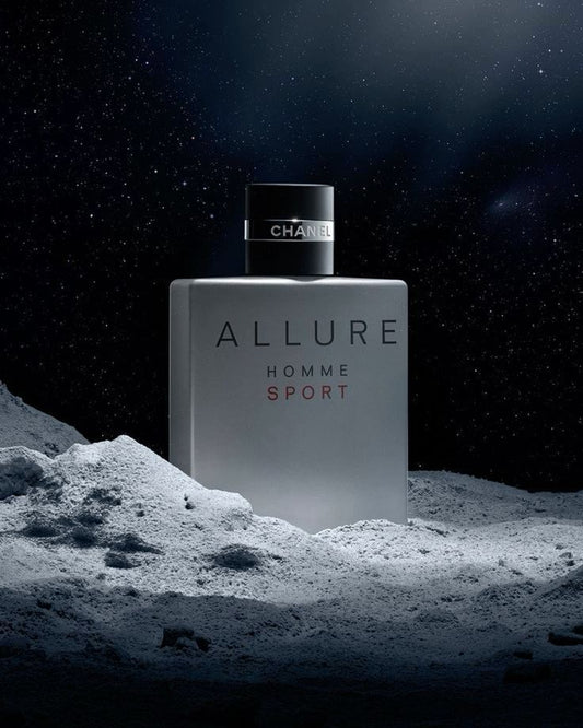 Chanel Allure Homme Sport | Parfum Aesthetic