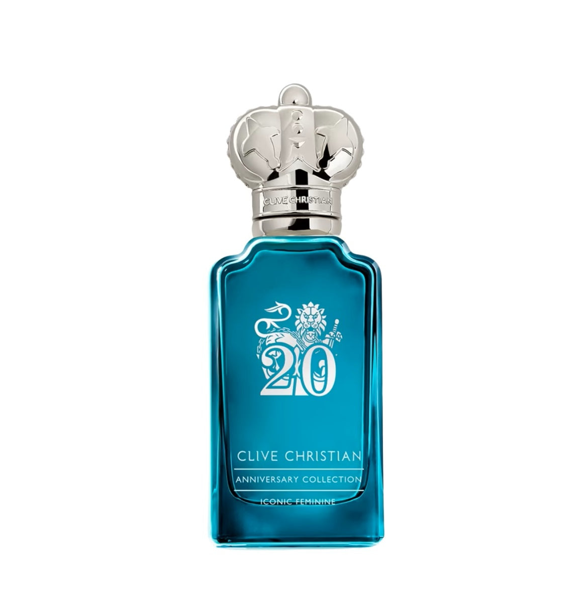 20 Iconic Feminine by Clive Christian - Decant / Sample