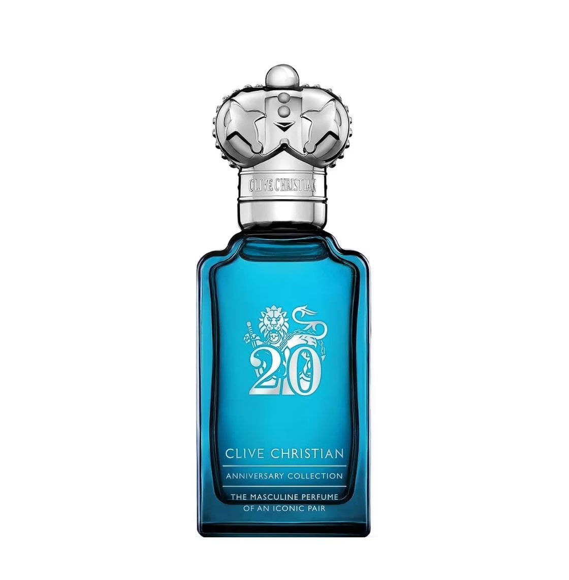 20 Iconic Masculin by Clive Christian - Decant / Sample