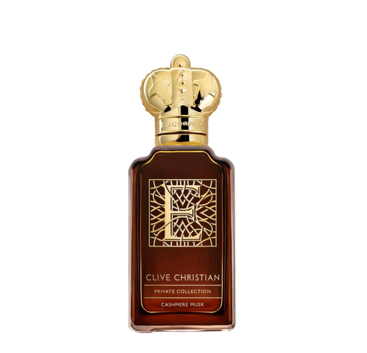 E Cashmere Musk by Clive Christian - Decant / Sample