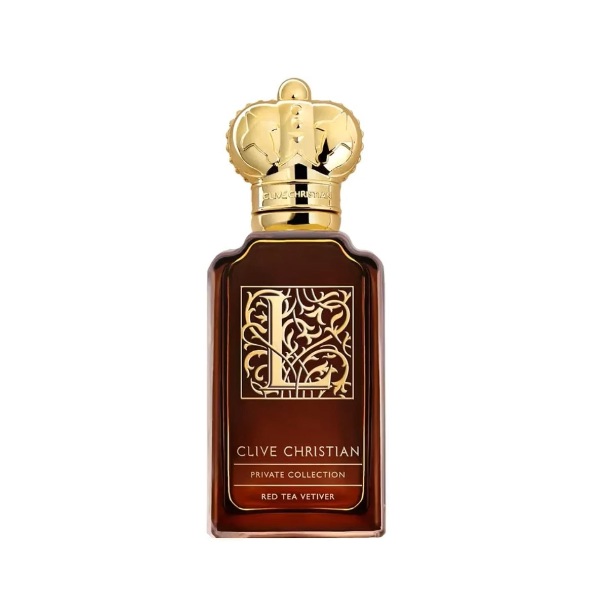 L Red Tea Vetiver by Clive Christian - Decant / Sample