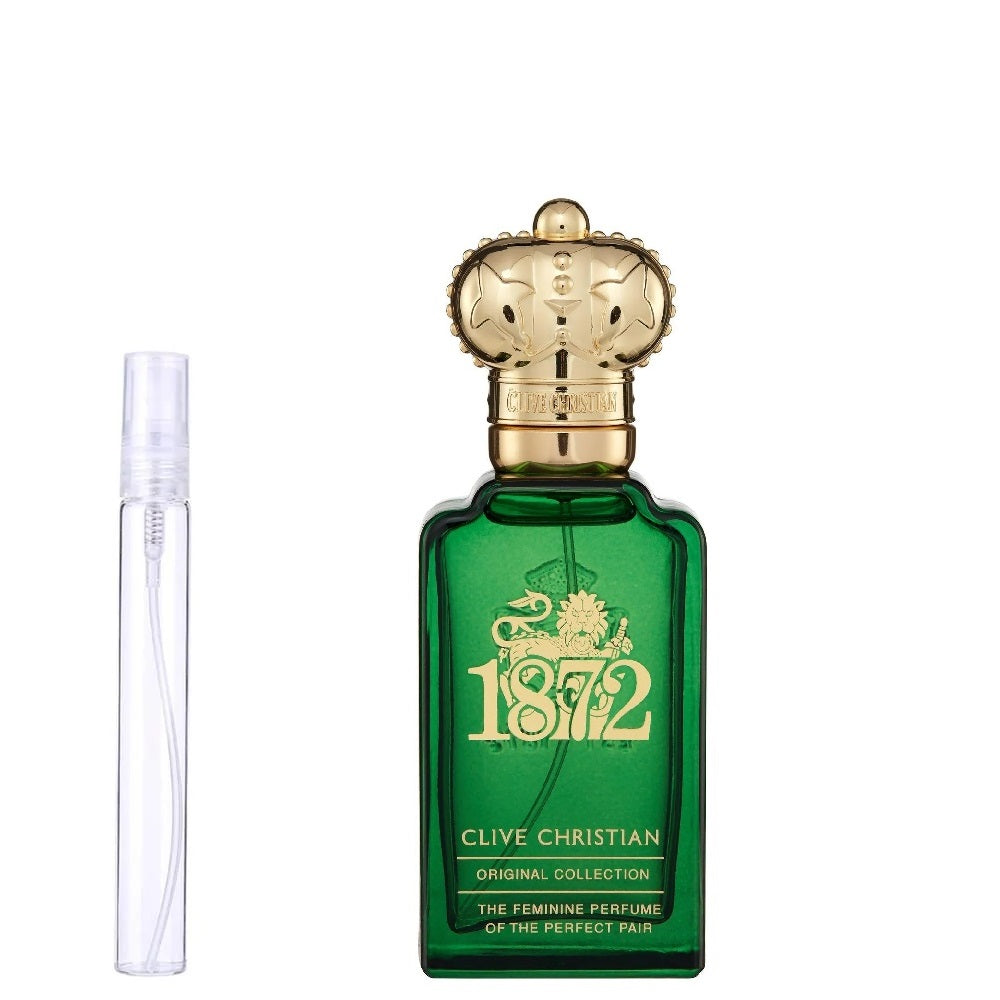 1872 For Women by Clive Christian - Decant / Sample