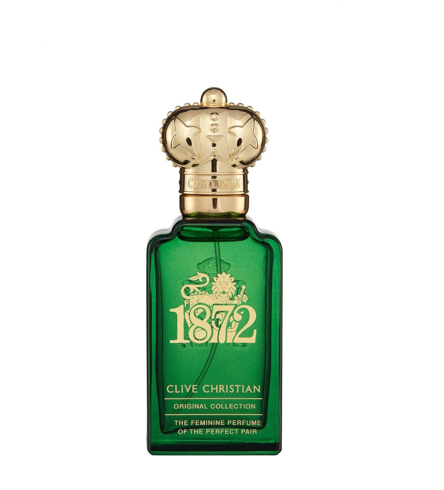 1872 For Women by Clive Christian - Decant / Sample